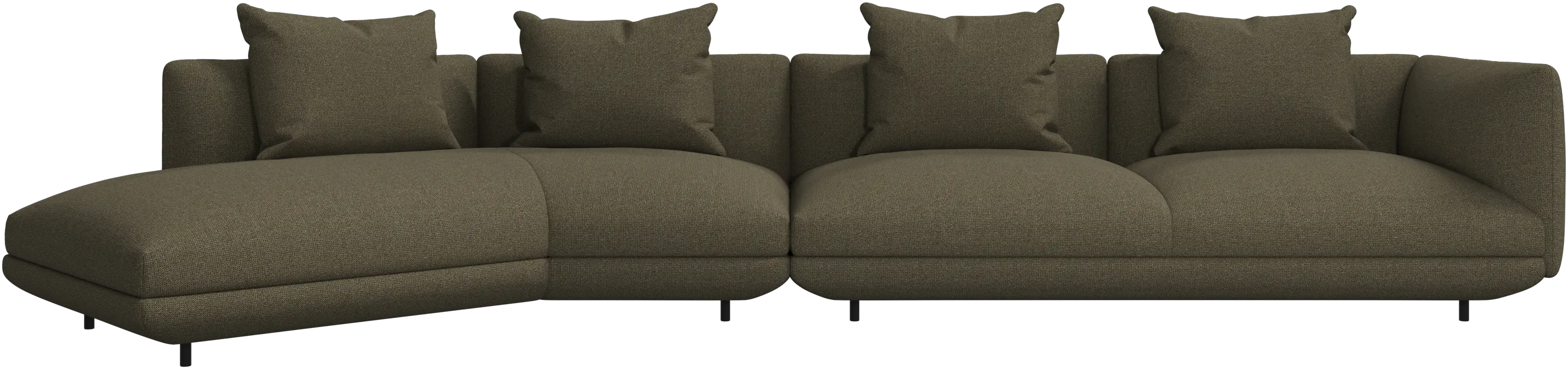 Salamanca 4 seater lounge sofa