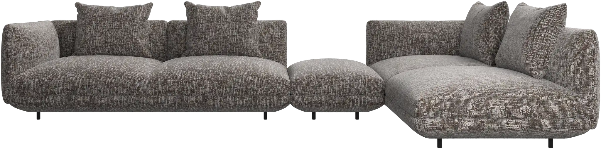 BoConcept - Sofas - Salamanca Ecksofa