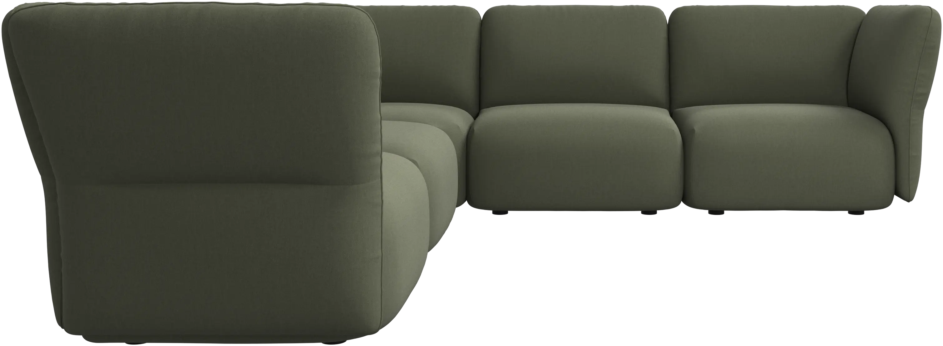 Paraggi corner sofa