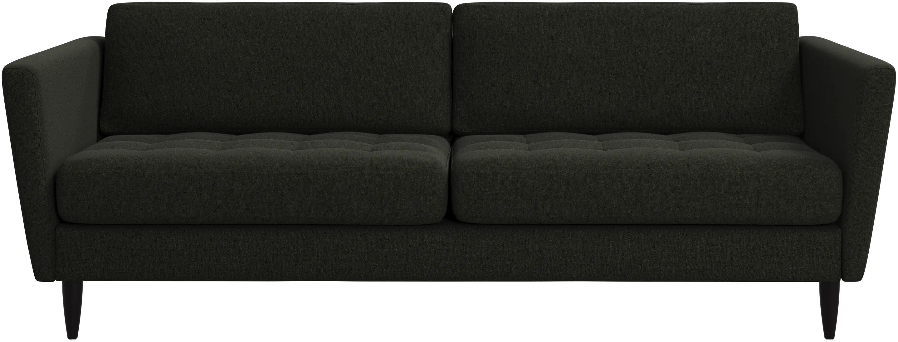 Osaka 2,5-istuttava sohva