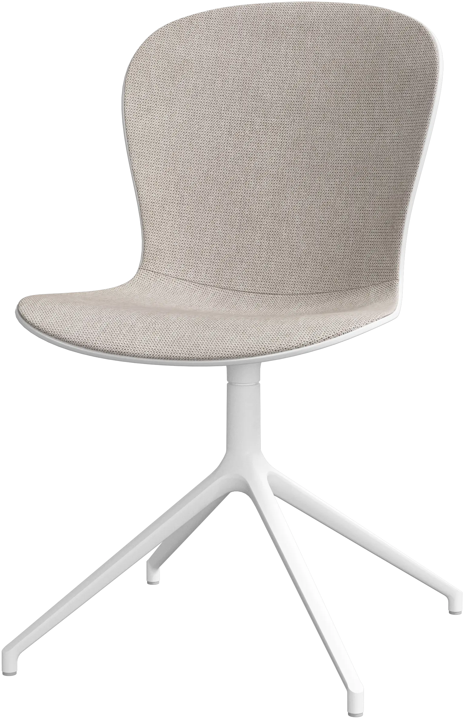 Adelaide chair with swivel function
