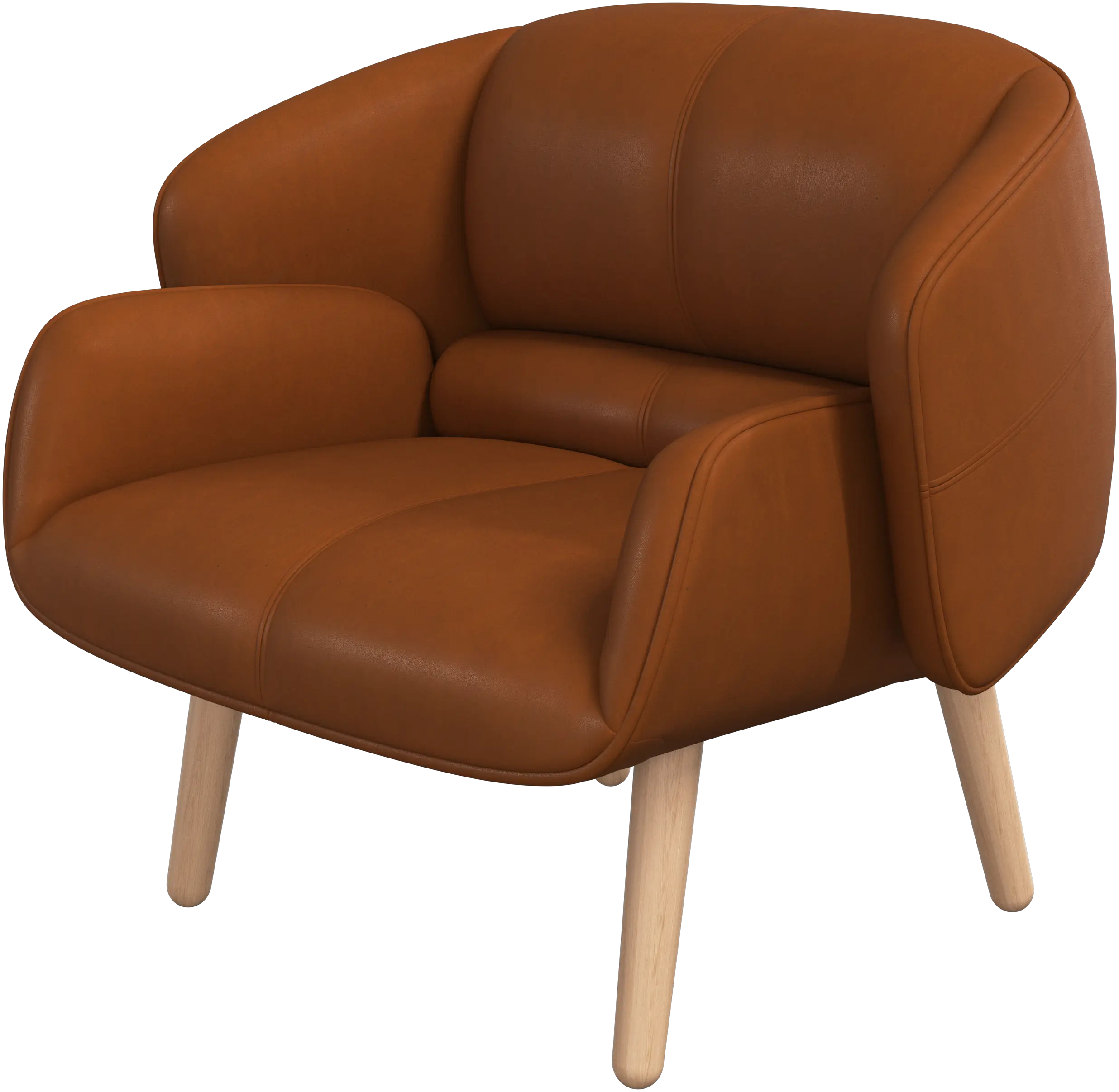 fusion armchair