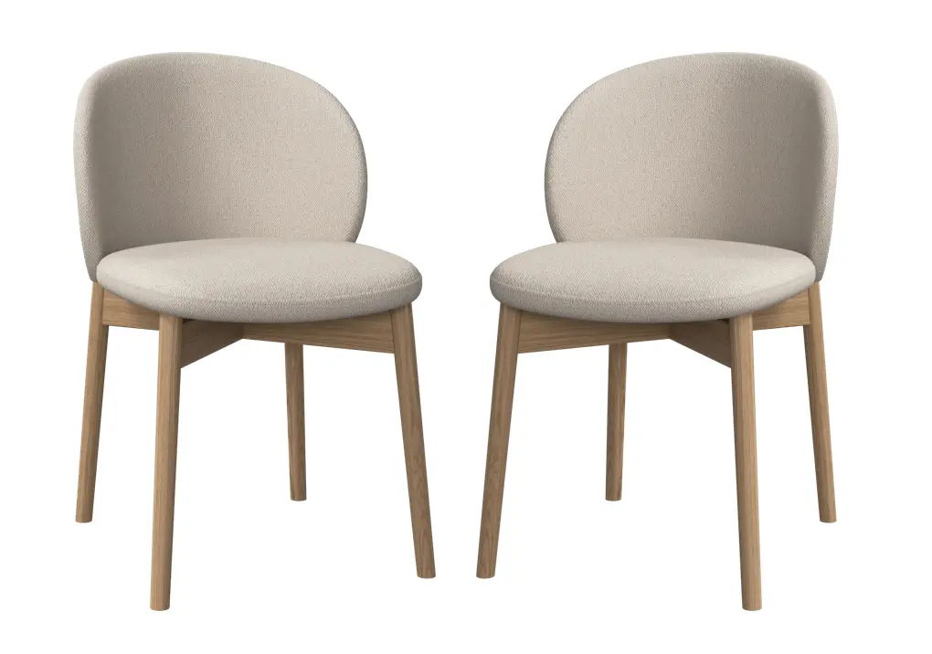 Dining chairs