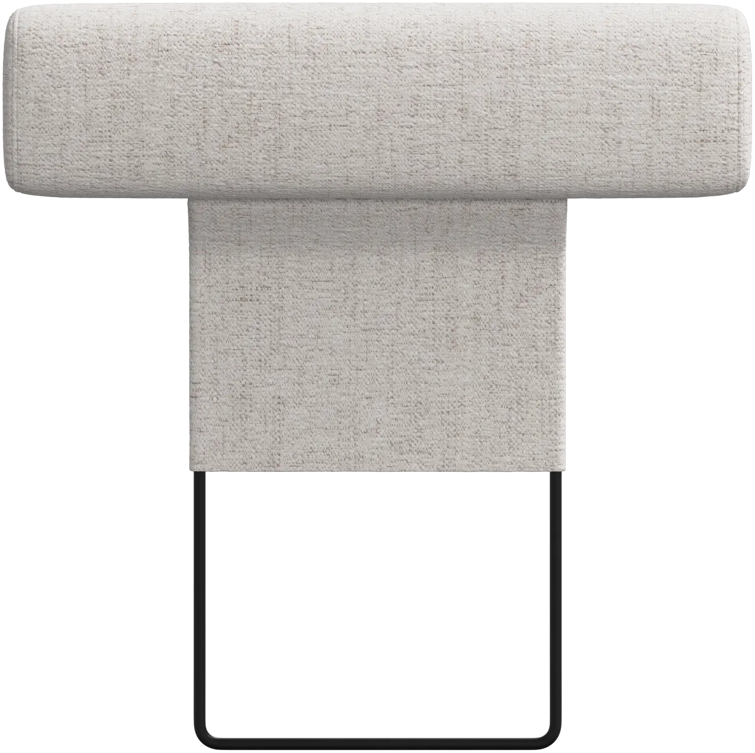 headrest