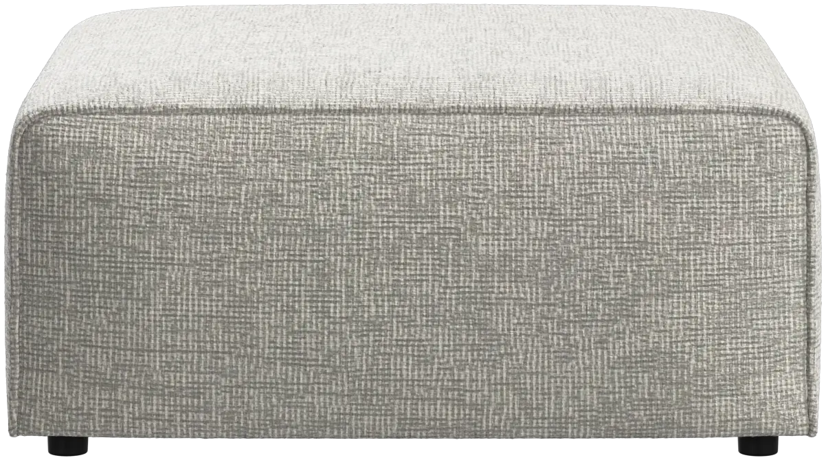Carmo ottoman
