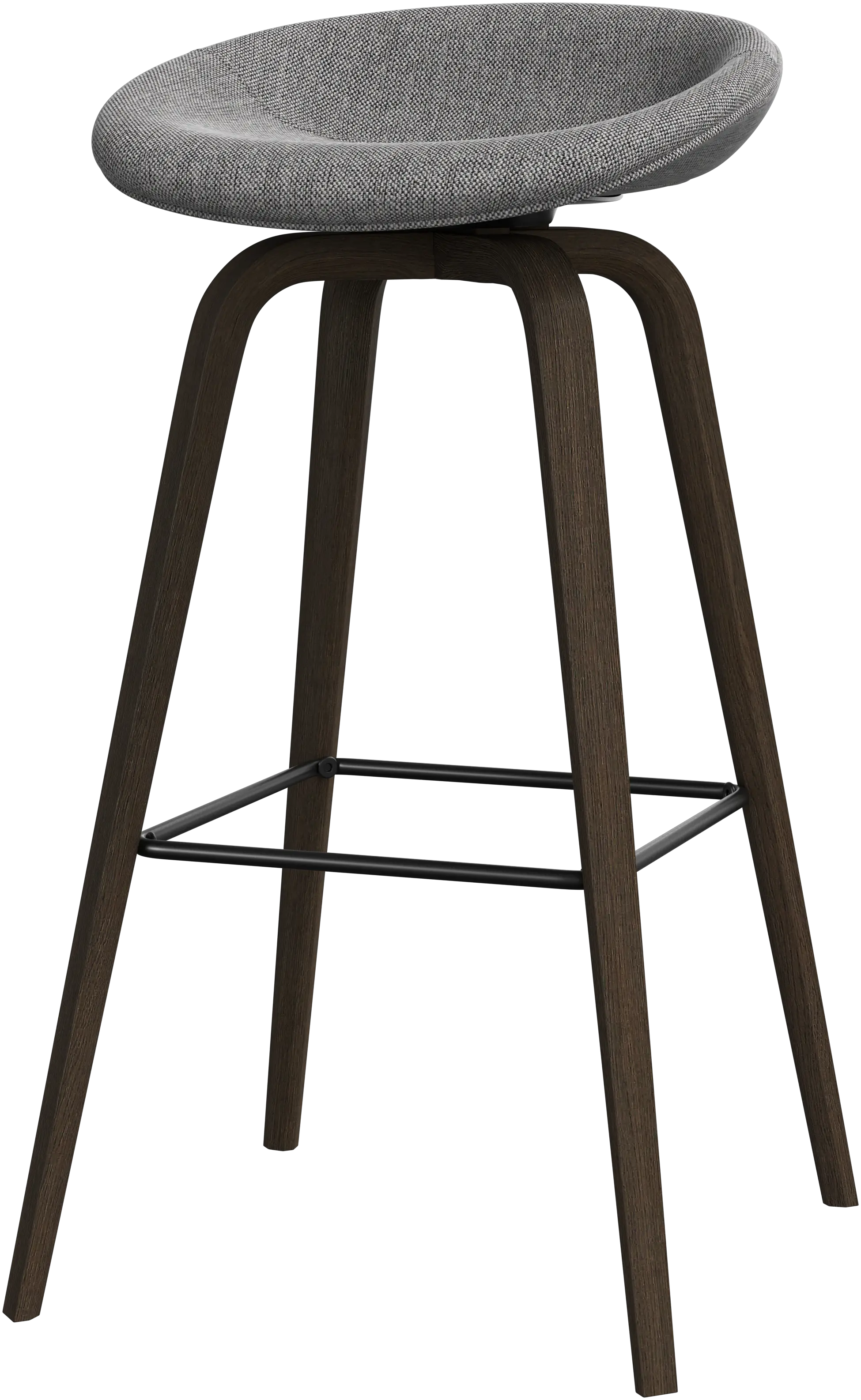 Tabouret de bar Hauge