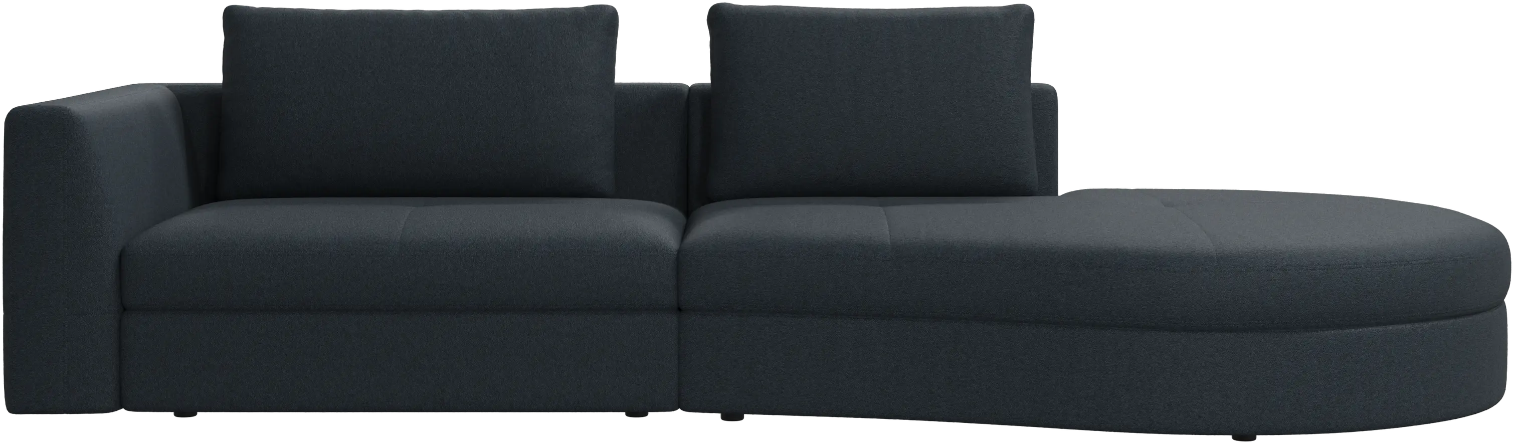 Bergamo 2.5 seater lounge sofa