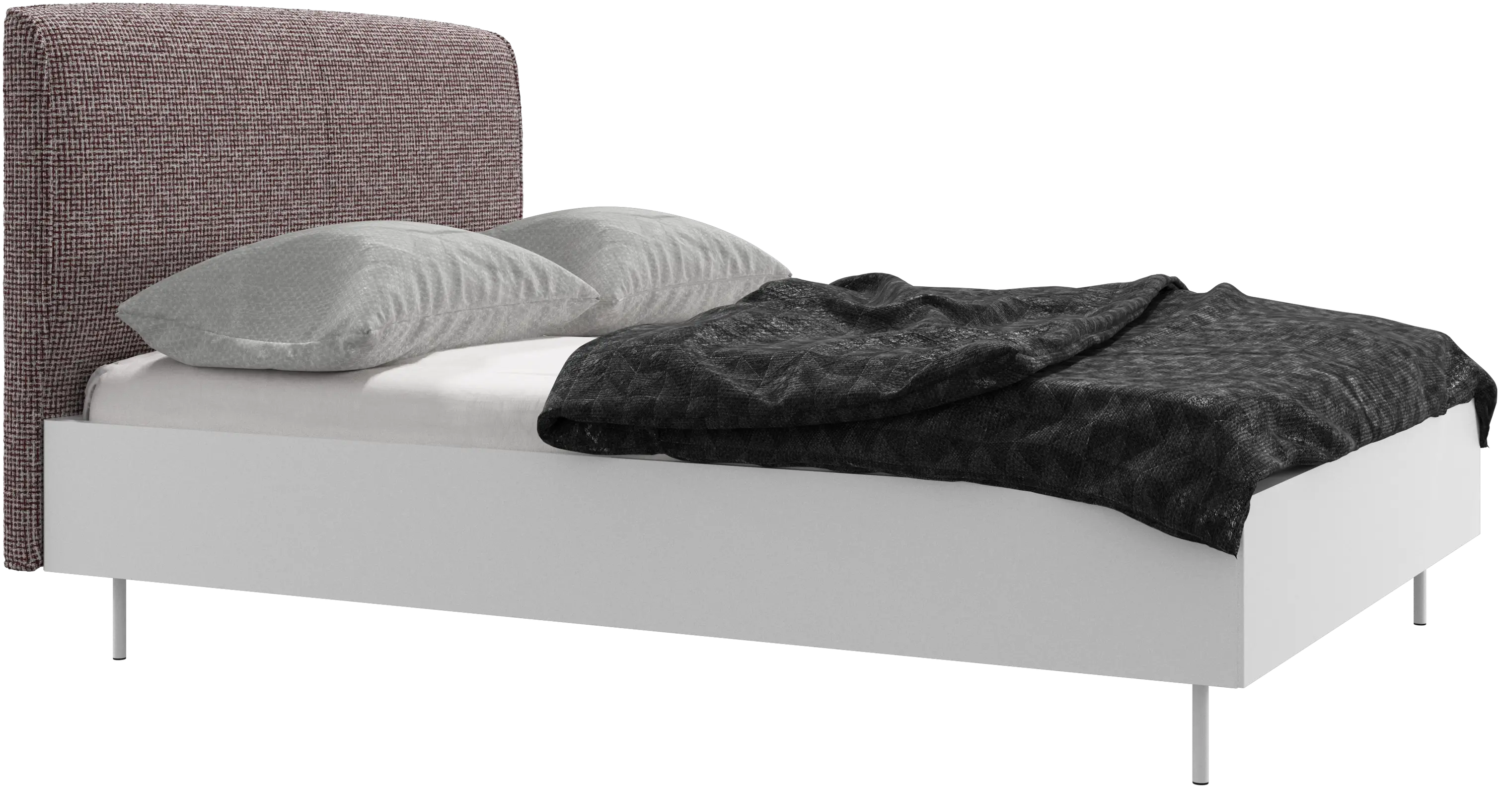 Houston bed, excl. mattress