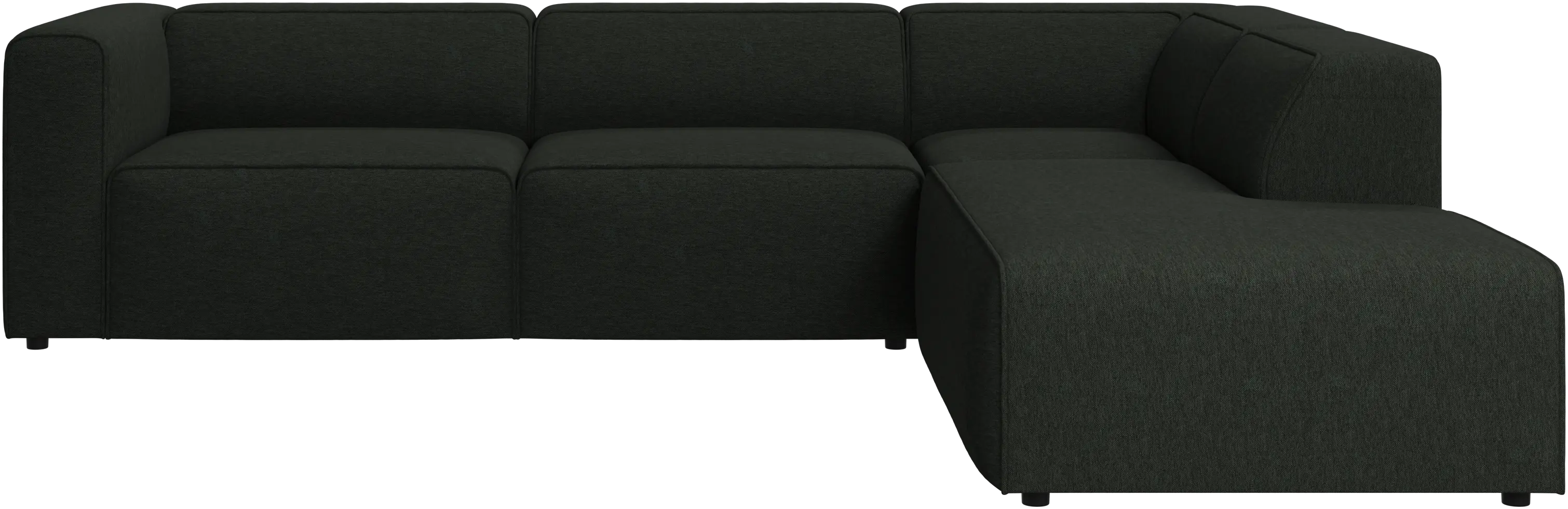 Carmo motion corner sofa