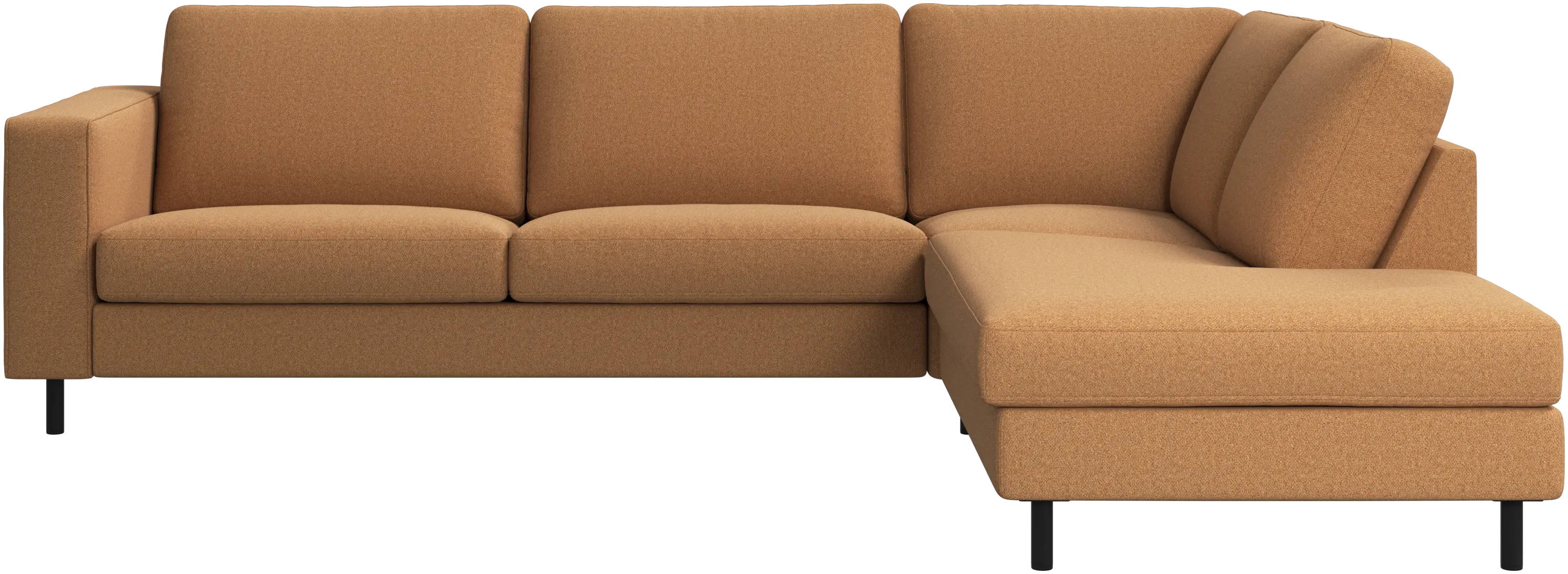 Indivi corner sofa right