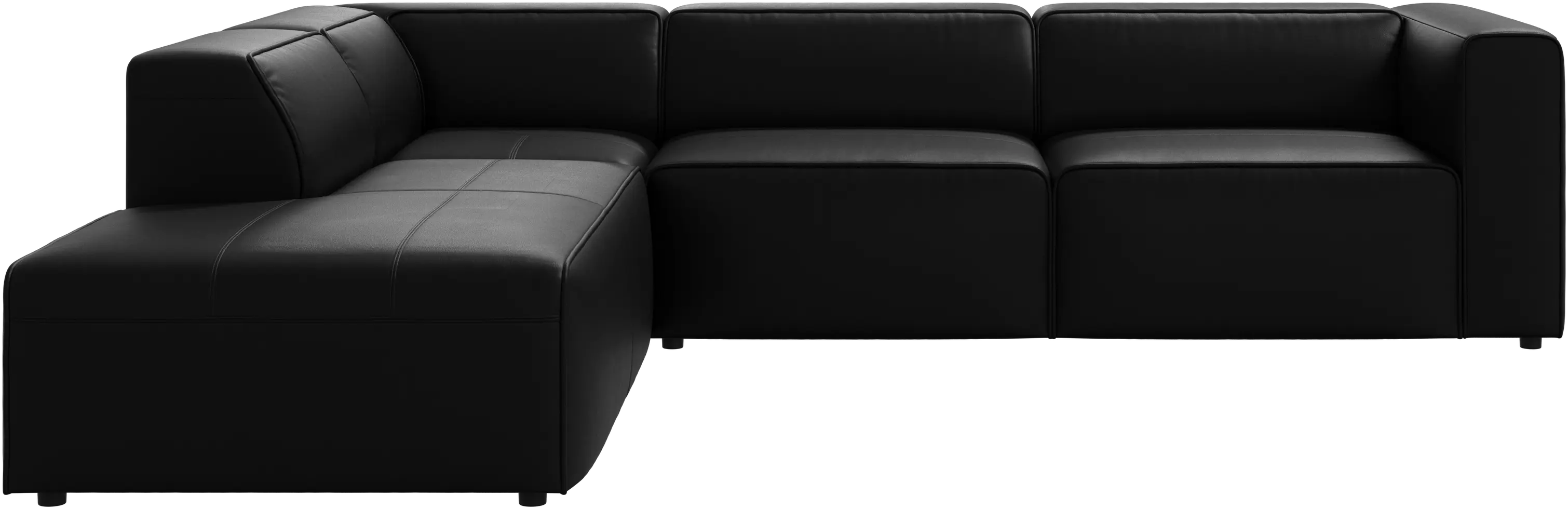 Carmo motion corner sofa
