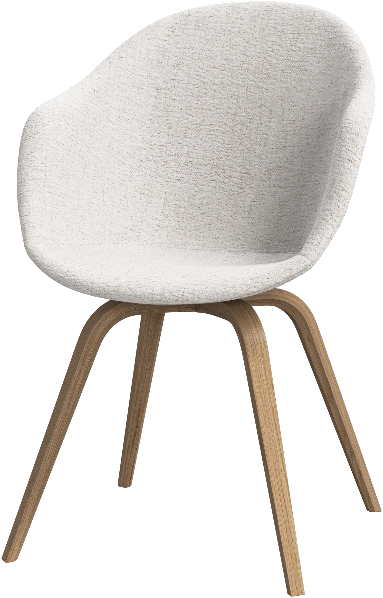 Chaise de salle à manger Hauge