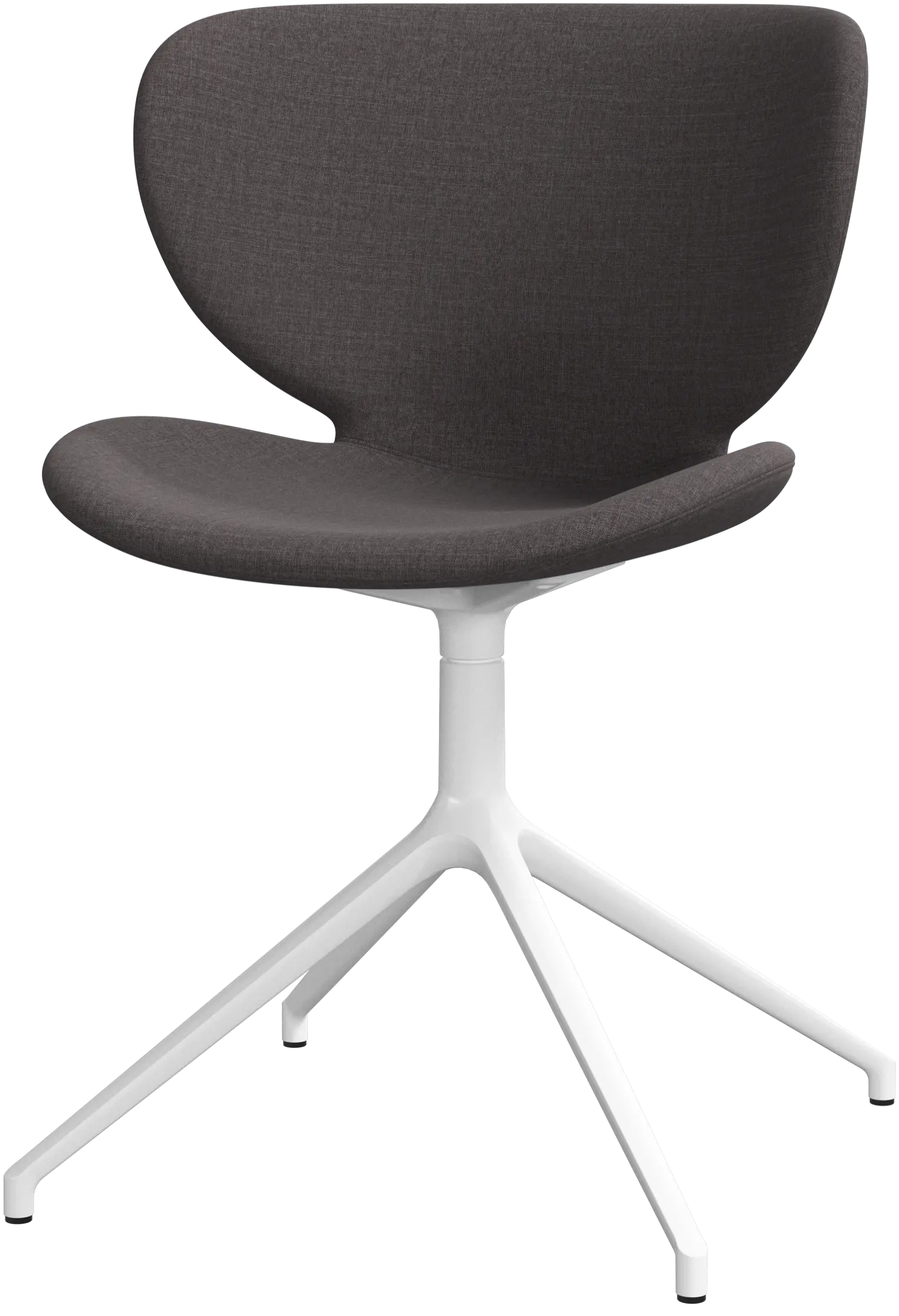 Chaise de salle à manger Hamilton avec fonction pivotante