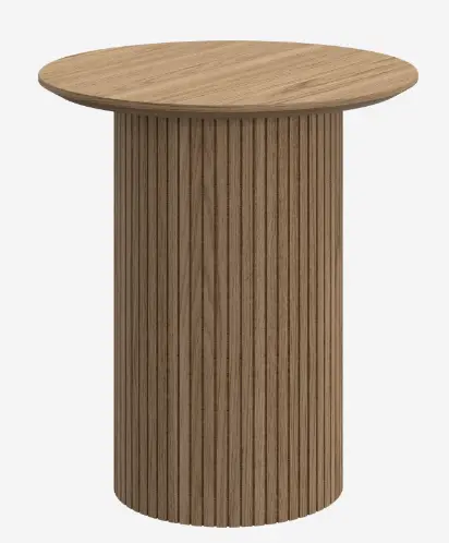 Santiago サイドテーブル