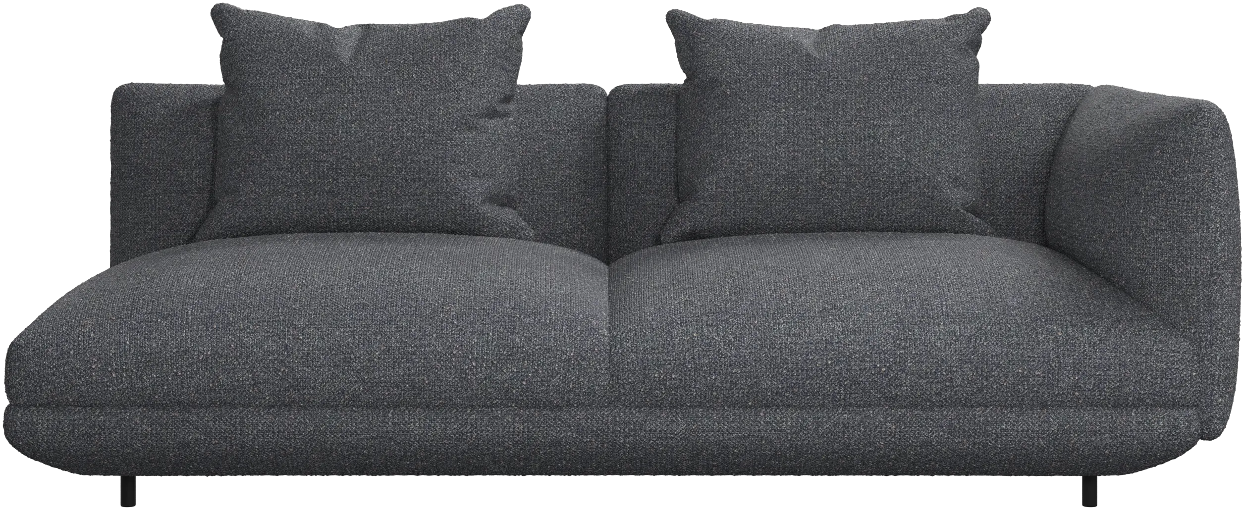 Salamanca 2 seater, right arm