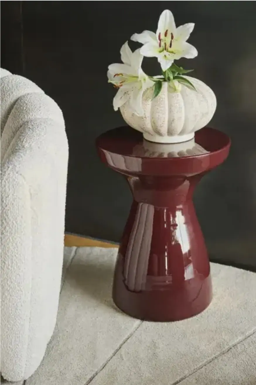 Side tables