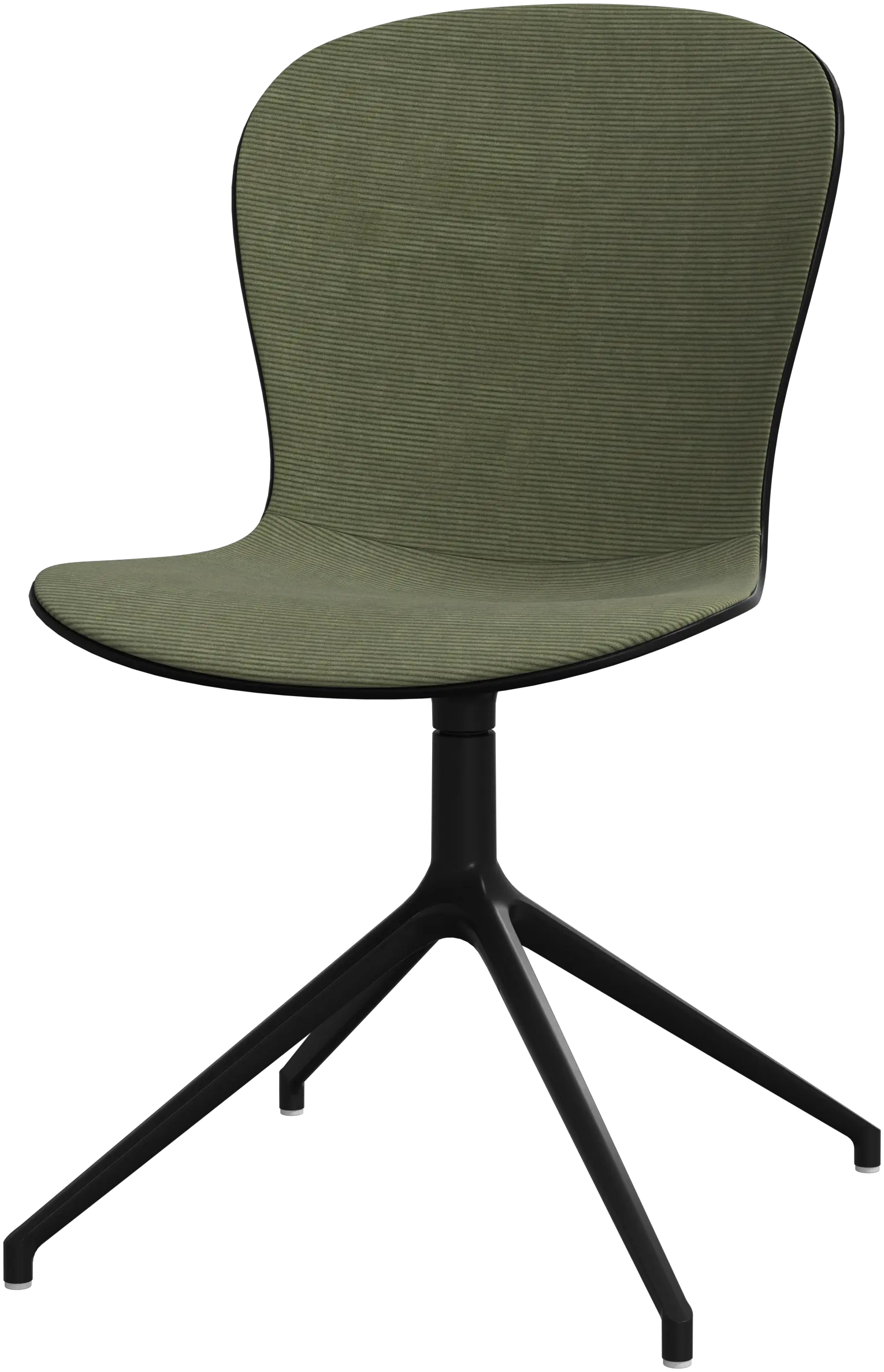 Adelaide chair with swivel function