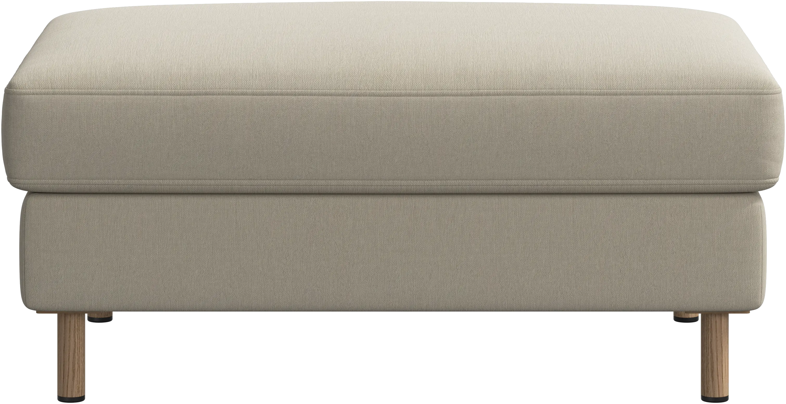 Indivi footstool