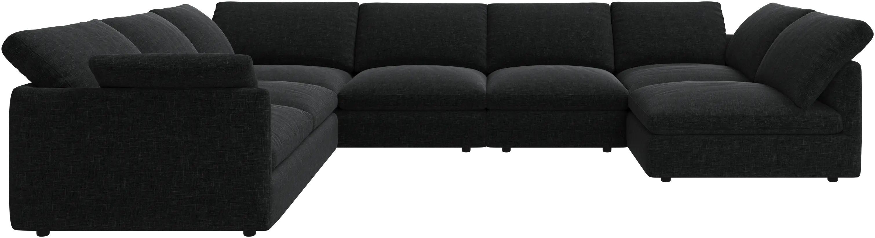 Milano sofá rincón