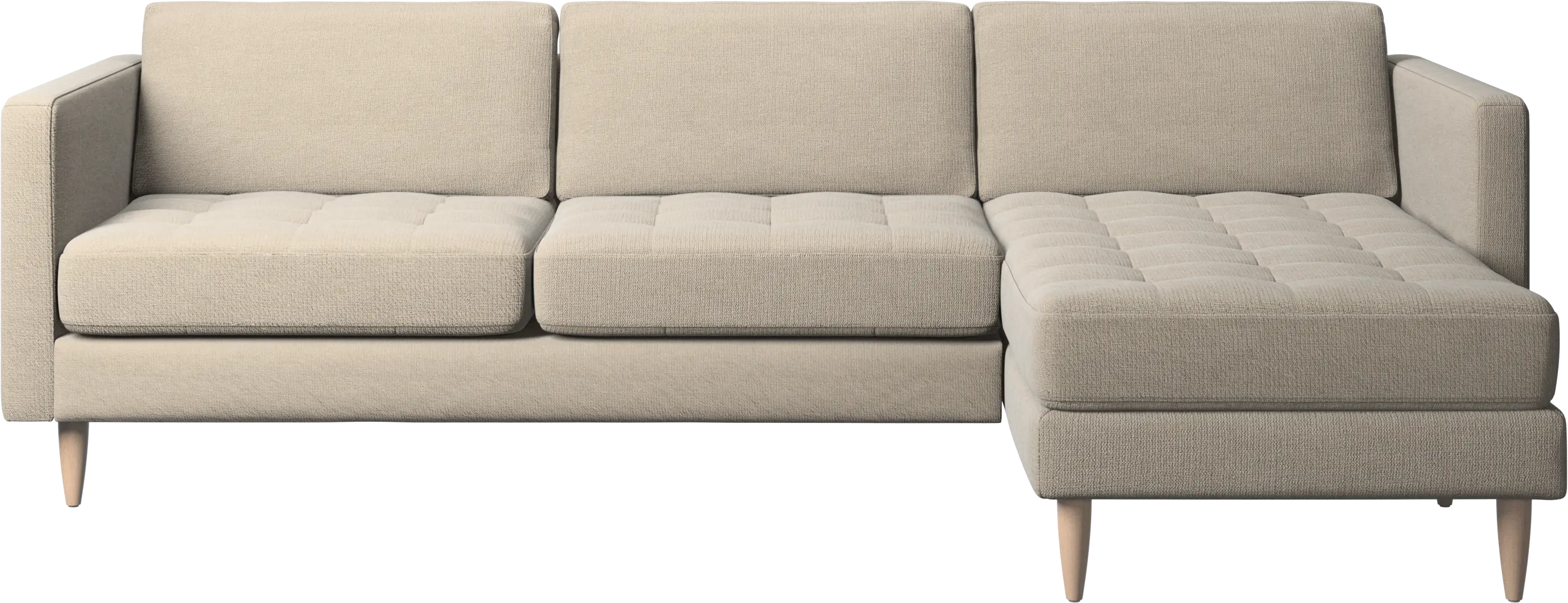 Osaka chaise longue sofa