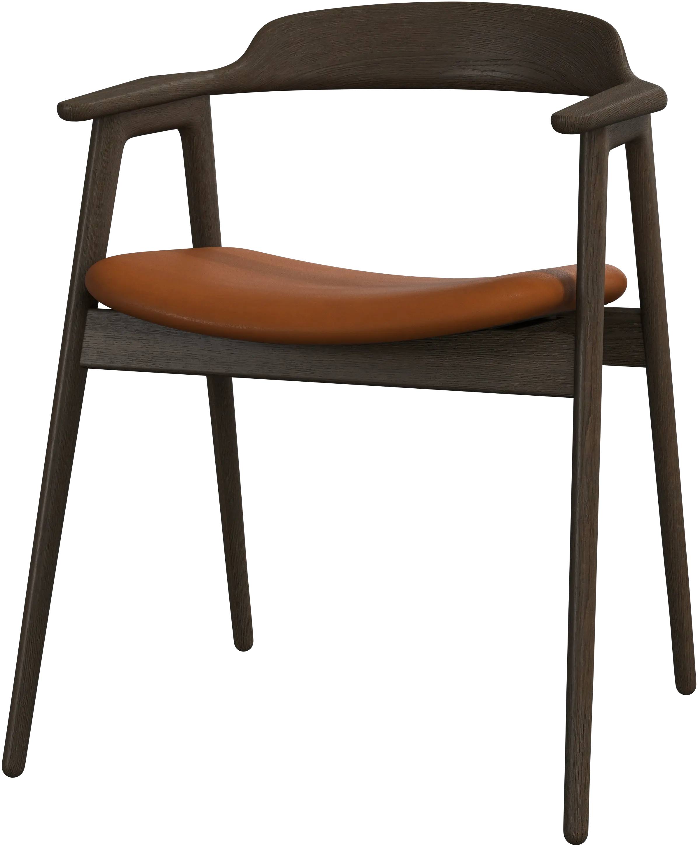 Seoul dining chair