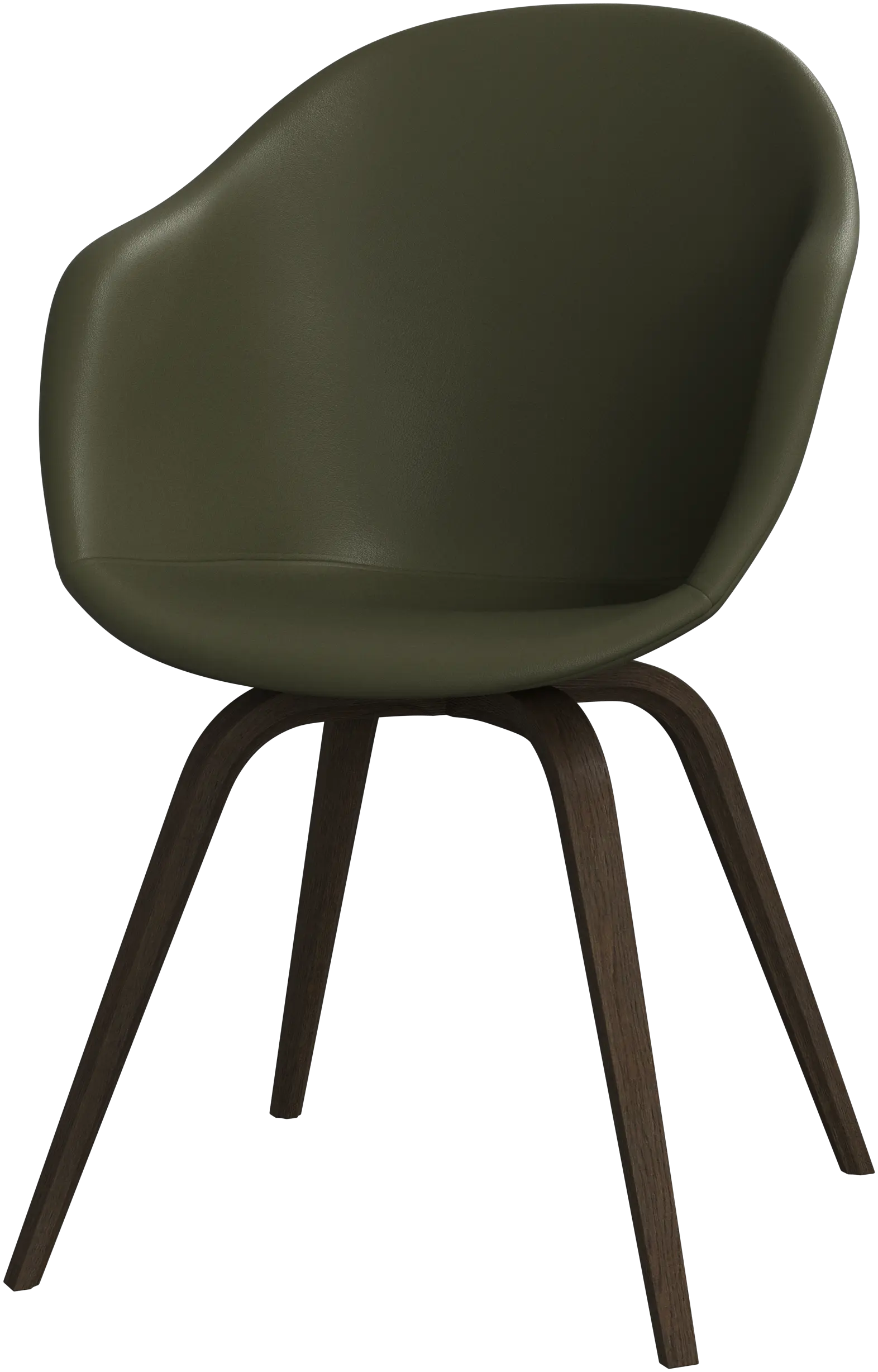 Chaise de salle à manger Hauge