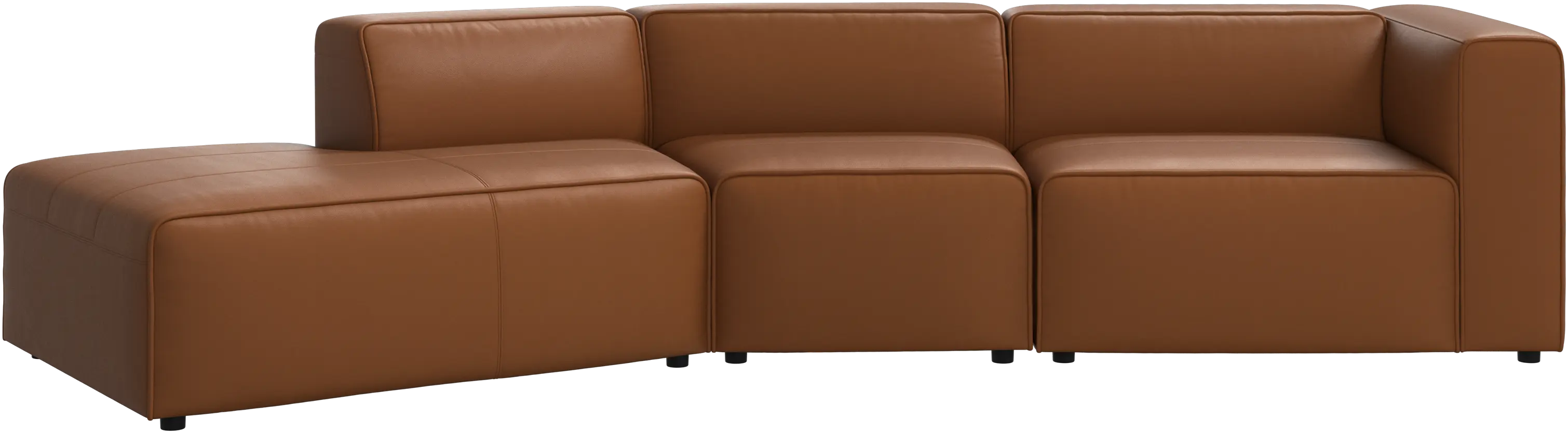 Canapé Carmo avec modules lounging