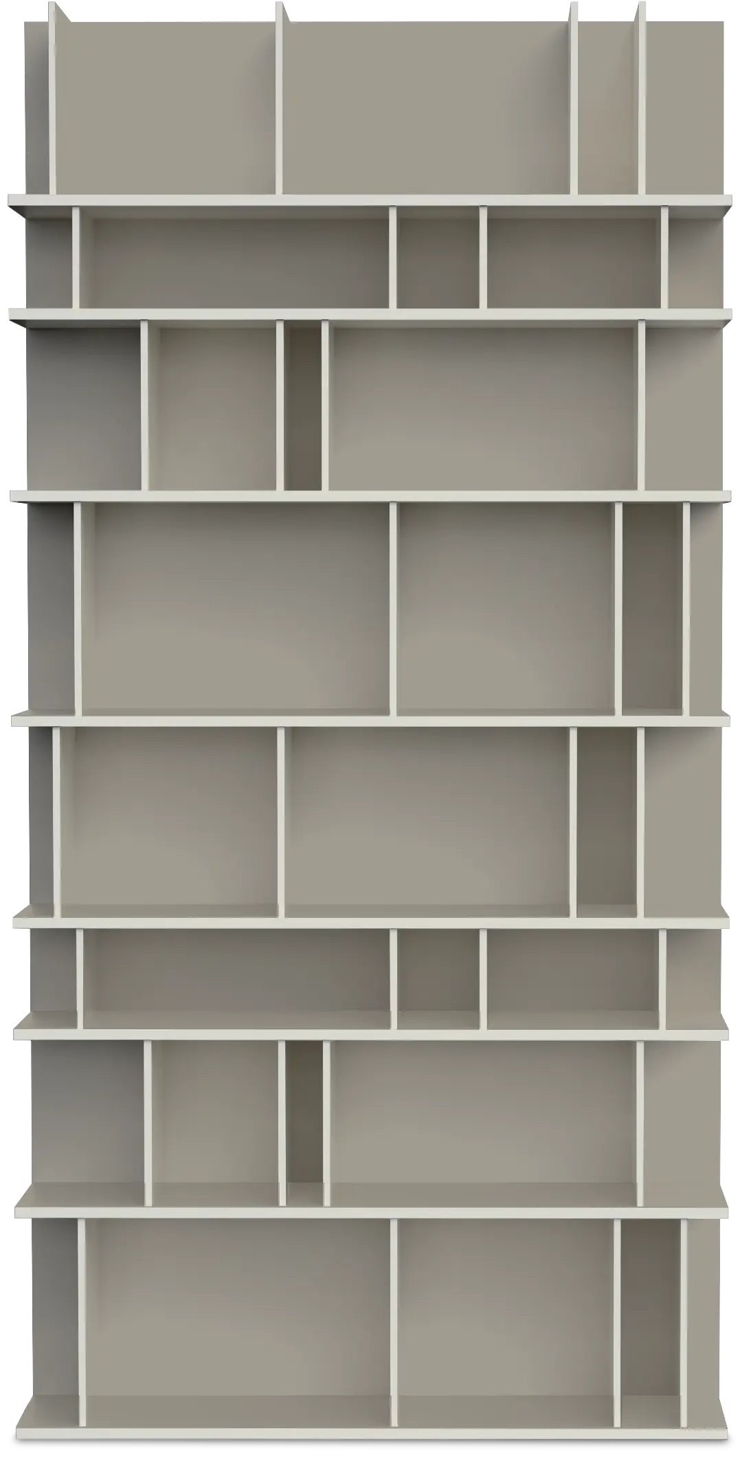 Como wall system