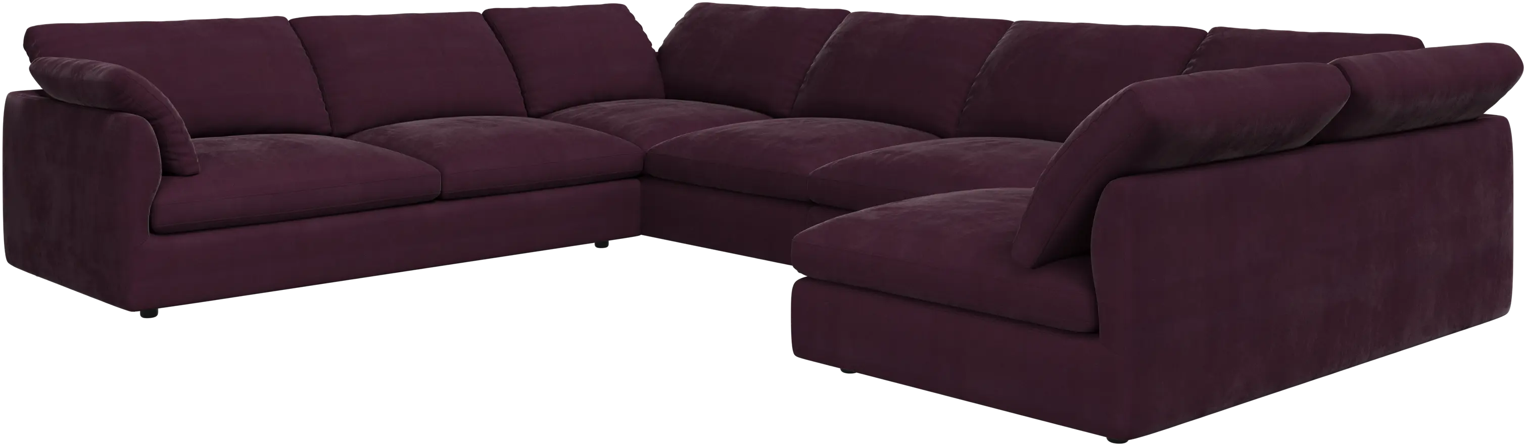 Milano corner sofa