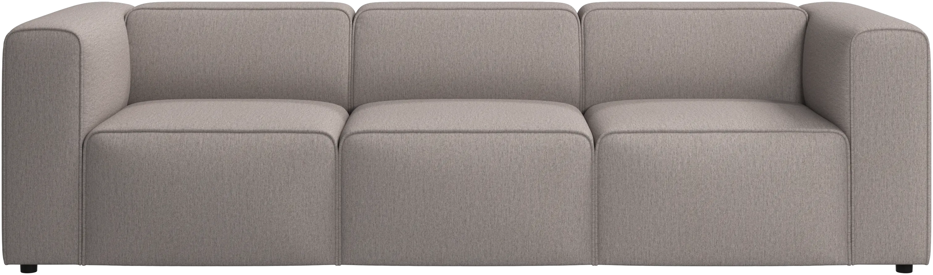 Canapé Carmo 3 places