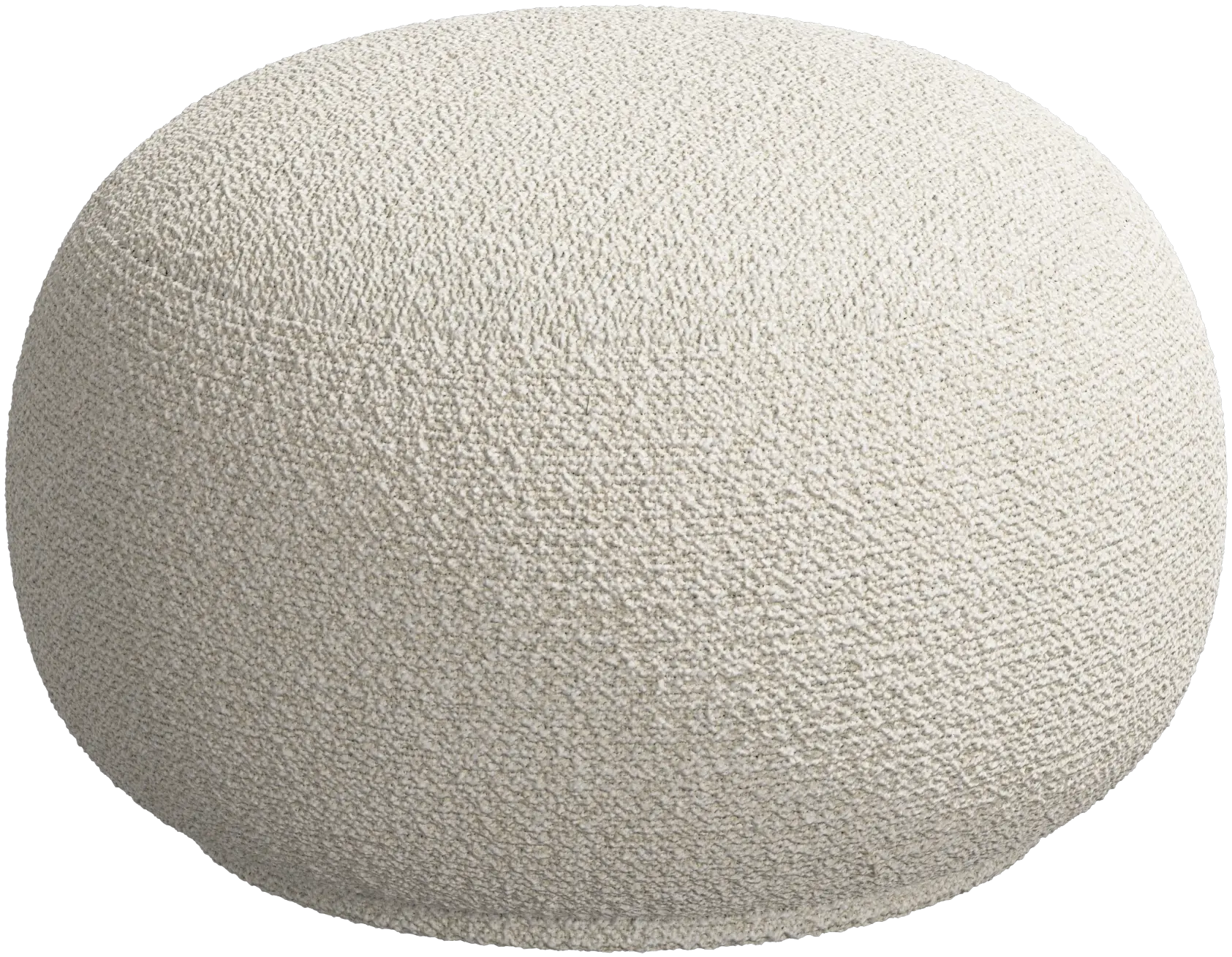 Sweet Art pouffe