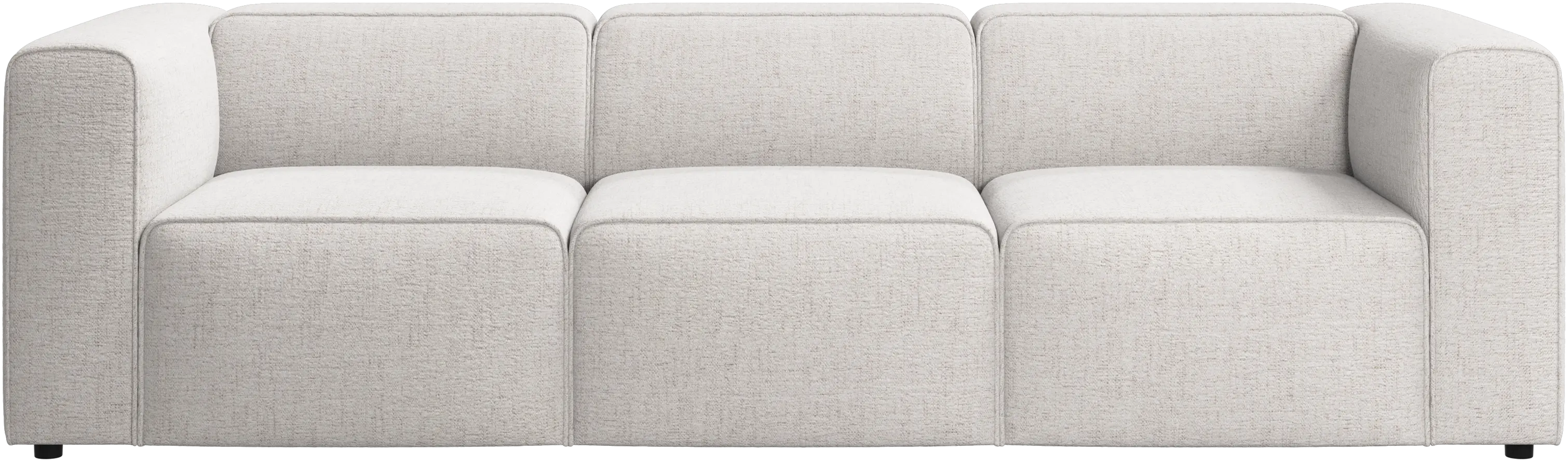 Carmo 3-personers sofa