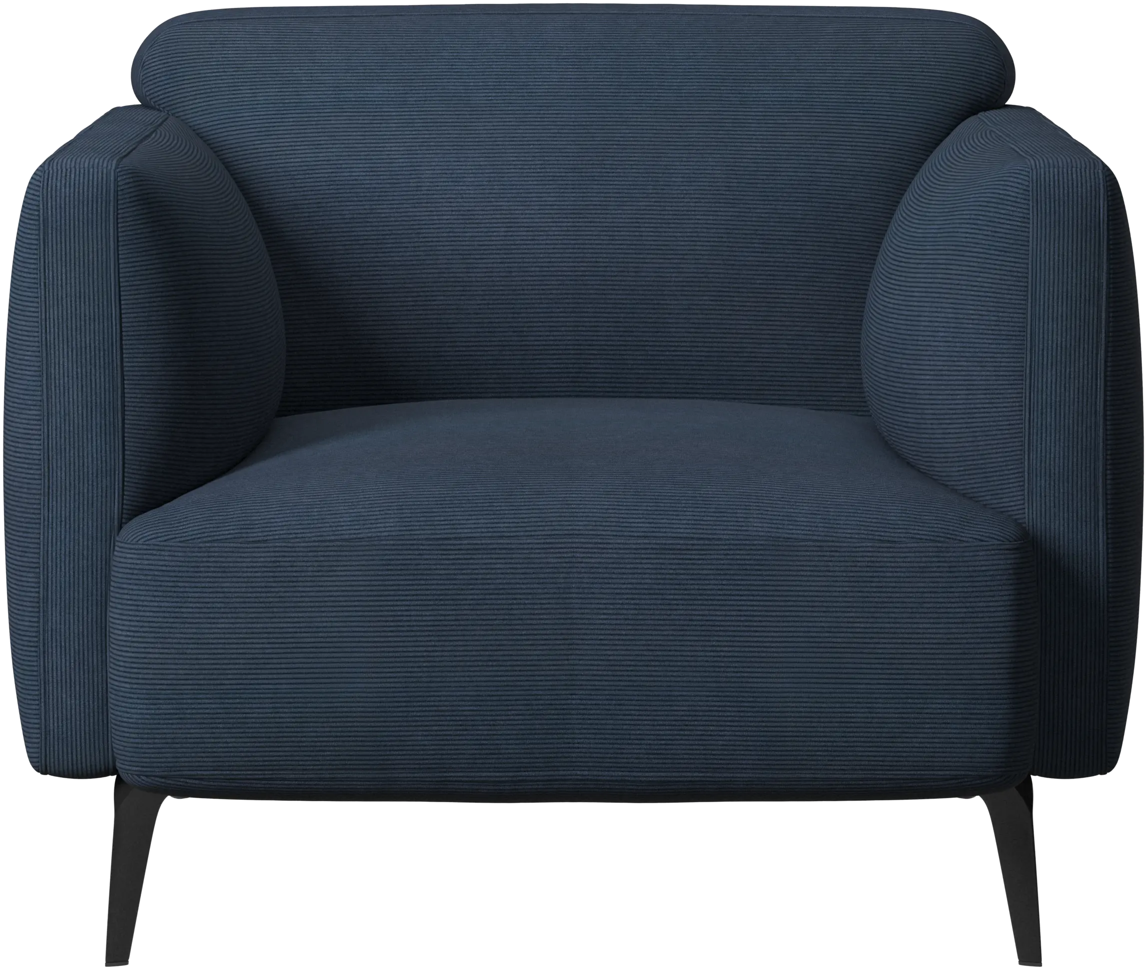 Modena armchair