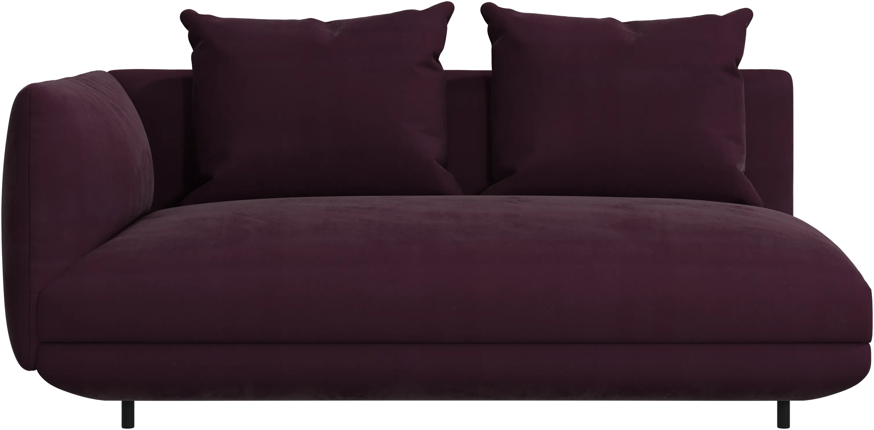 Salamanca 1.5-seater sofa, left arm