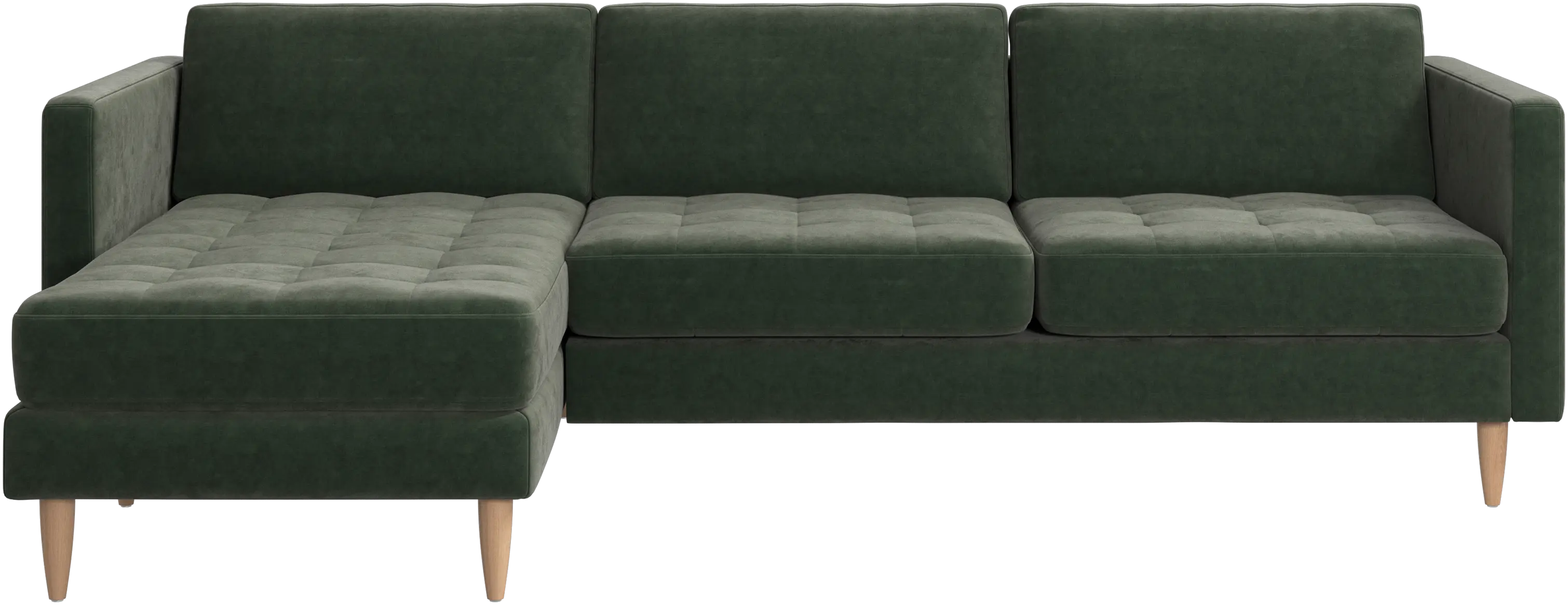 Osaka chaise longue sofa