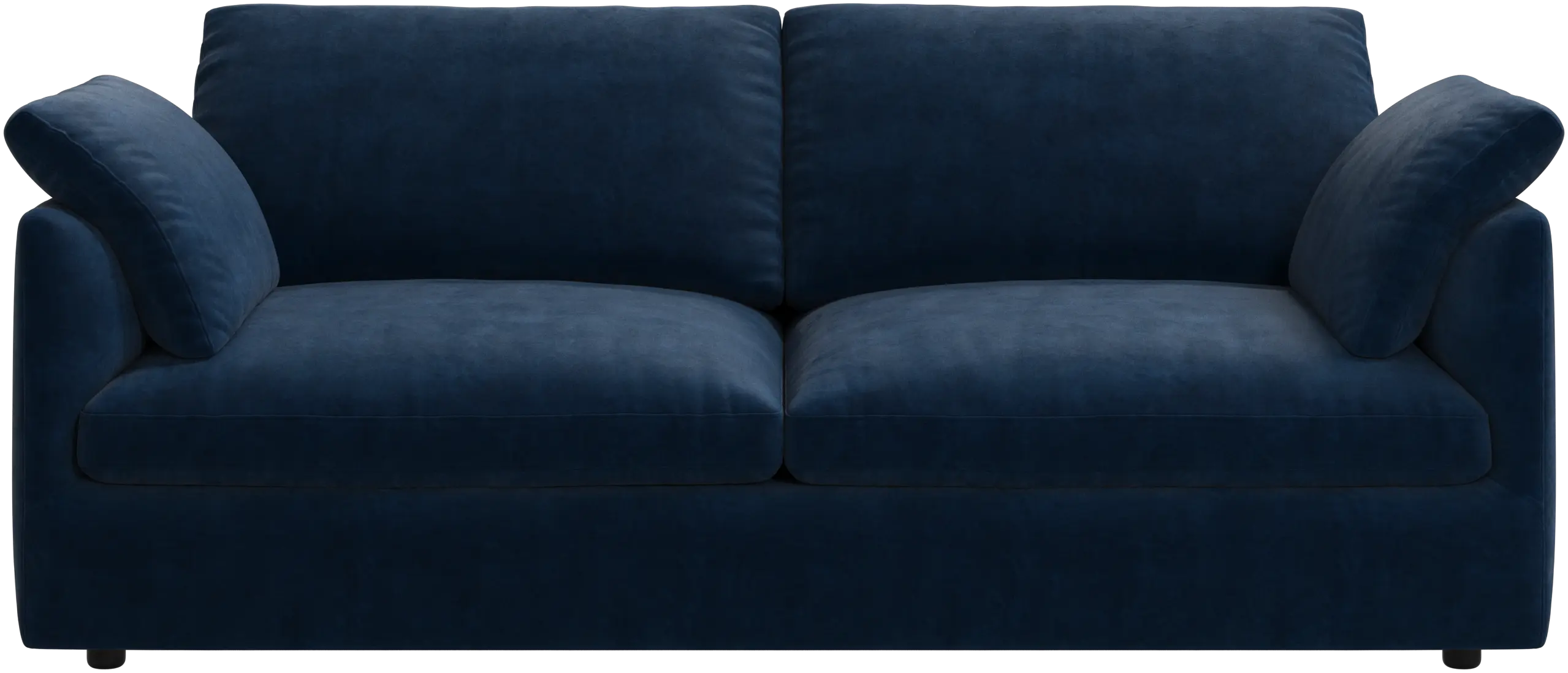 Sofá Milano de 2,5 plazas