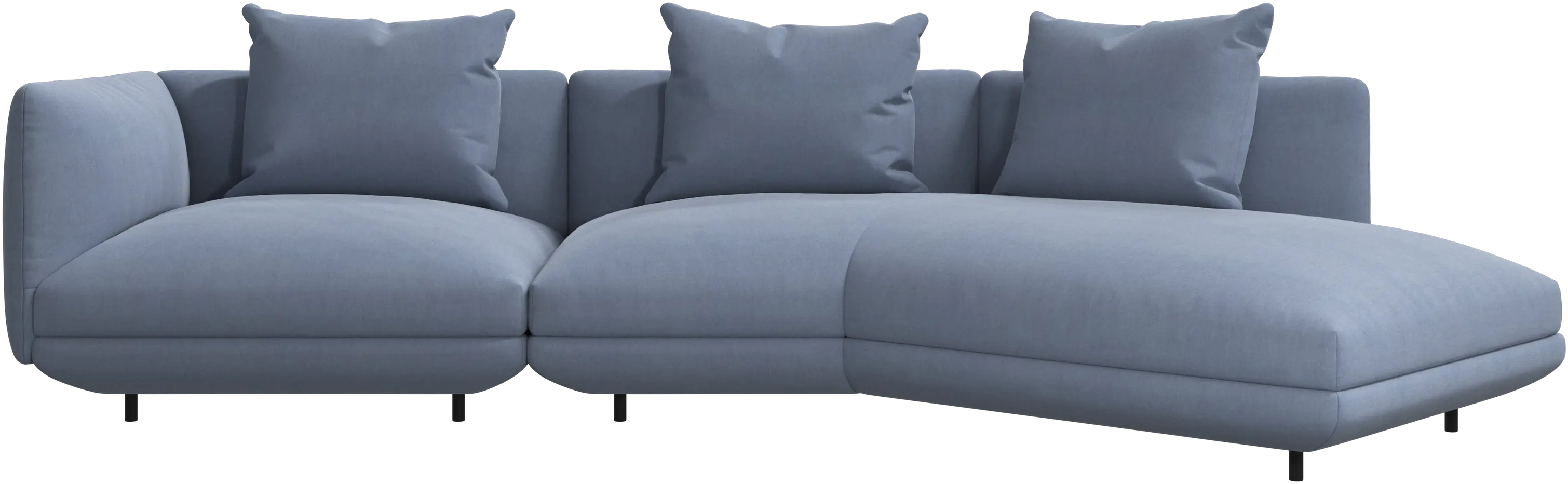 Salamanca 3 seater lounge sofa