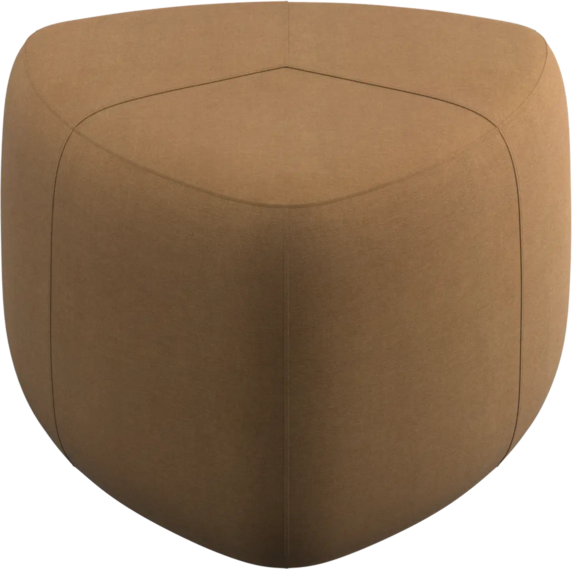 Bermuda footstool
