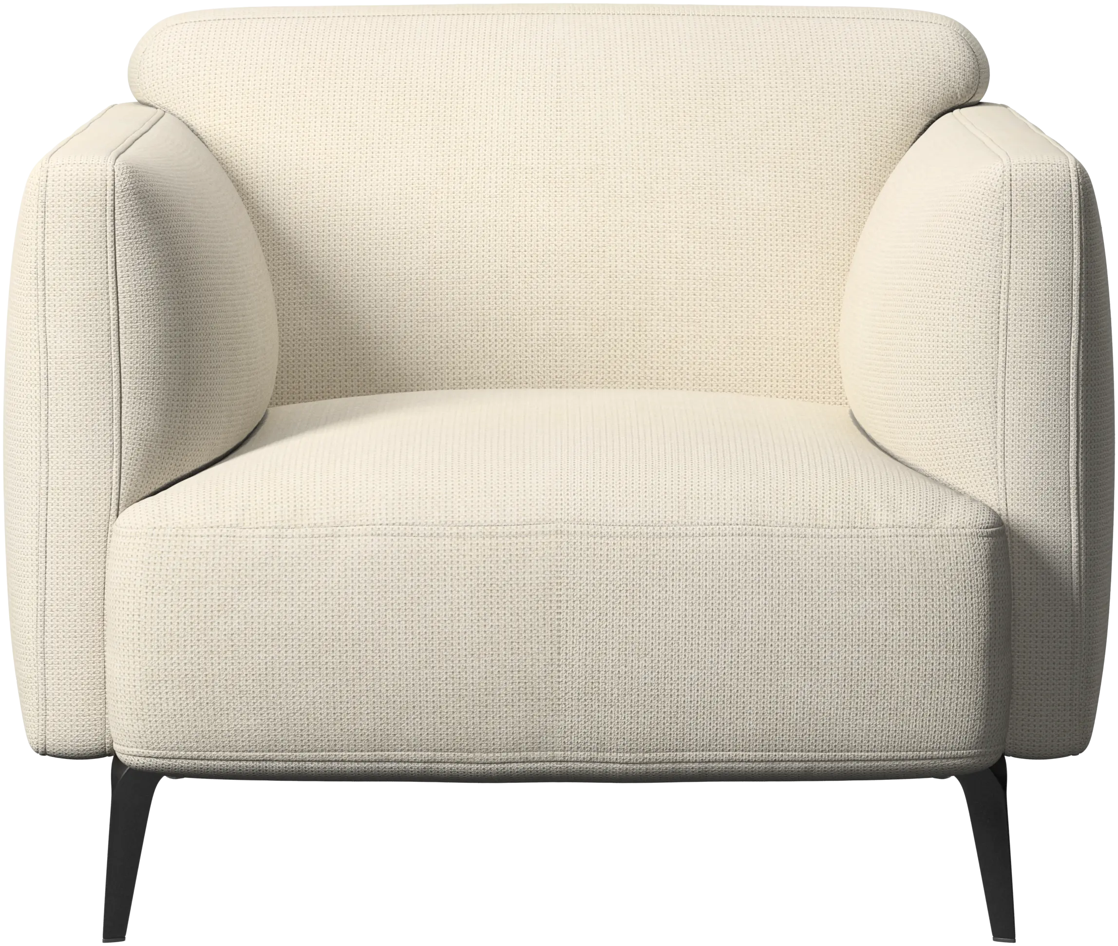 Modena armchair