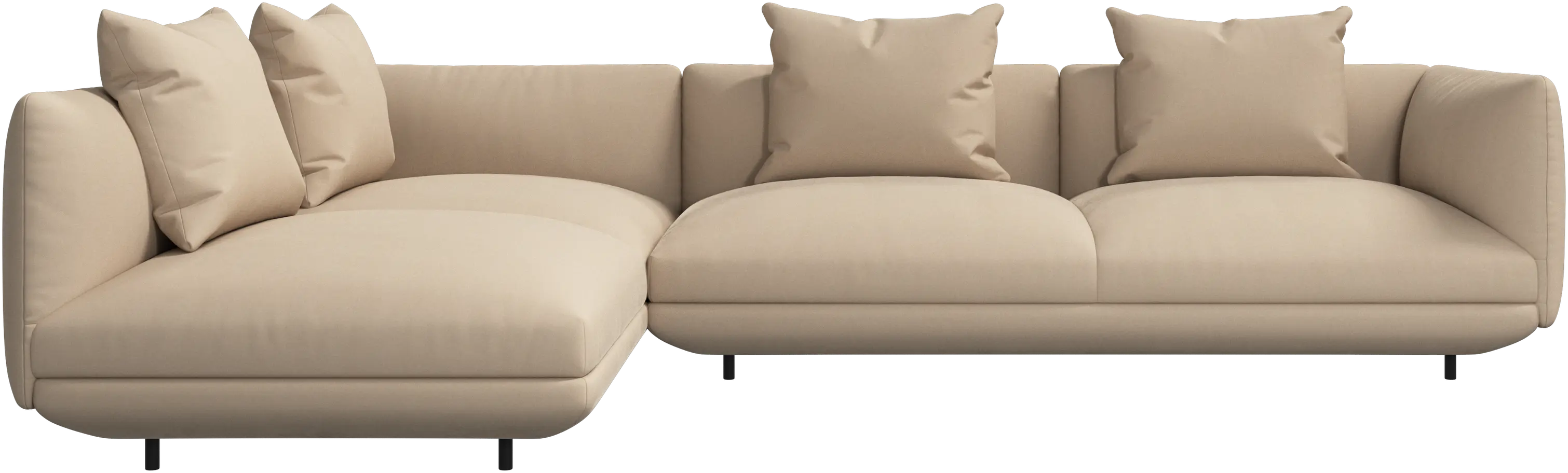 Salamanca corner sofa