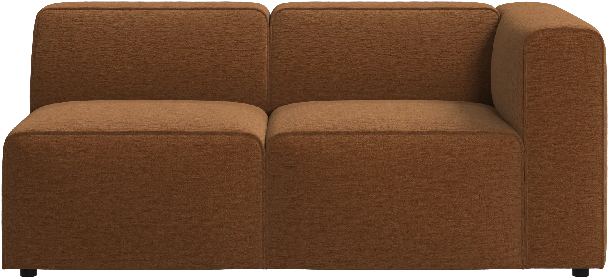 Carmo 2-istuttava sohva