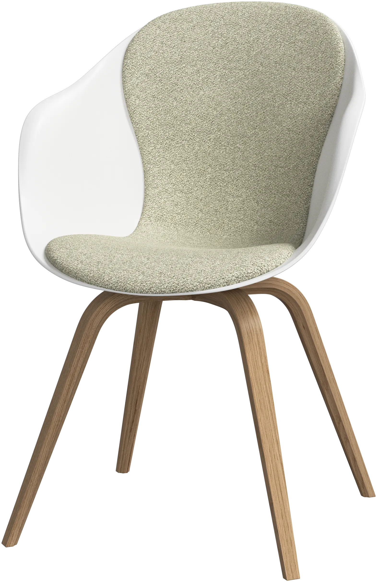 Hauge dining chair