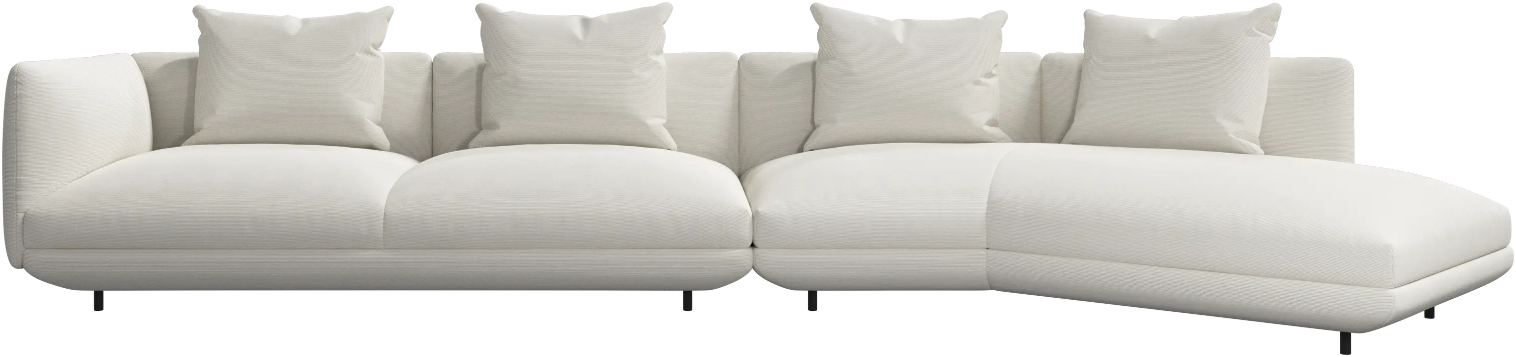 Salamanca 4 seater lounge sofa