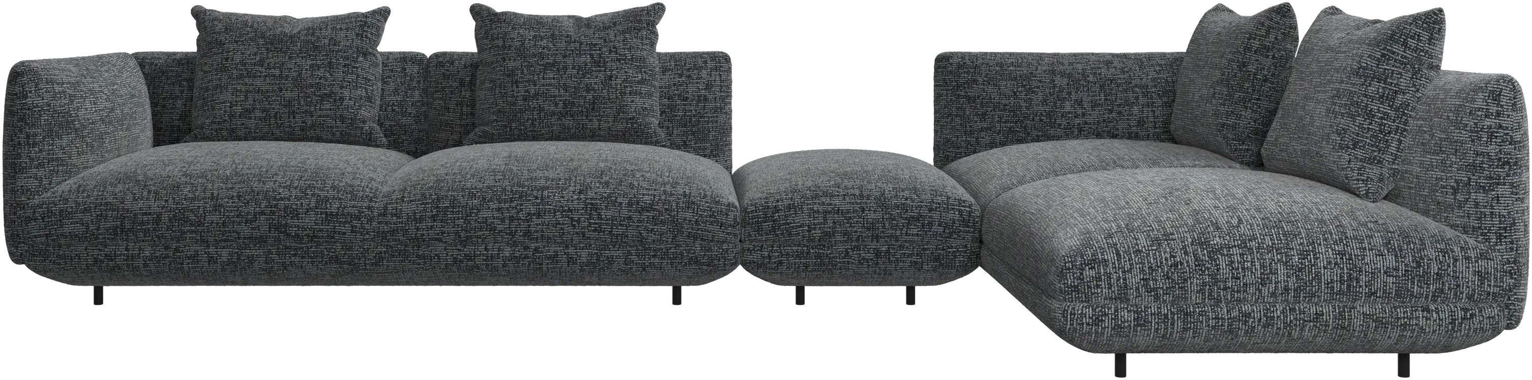 Salamanca corner sofa