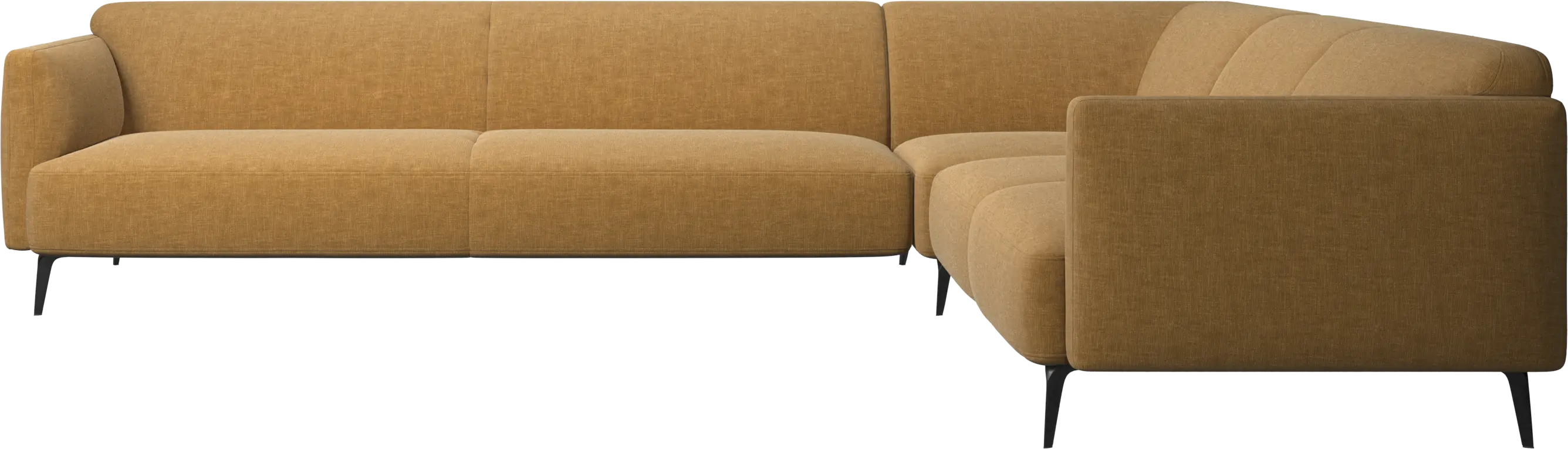 Sofa narożna Modena