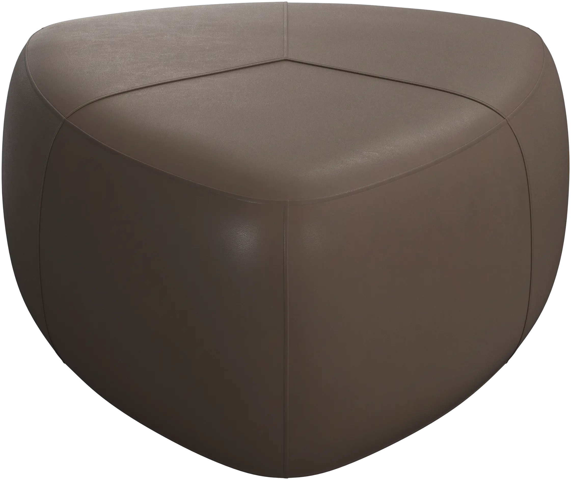 Bermuda footstool