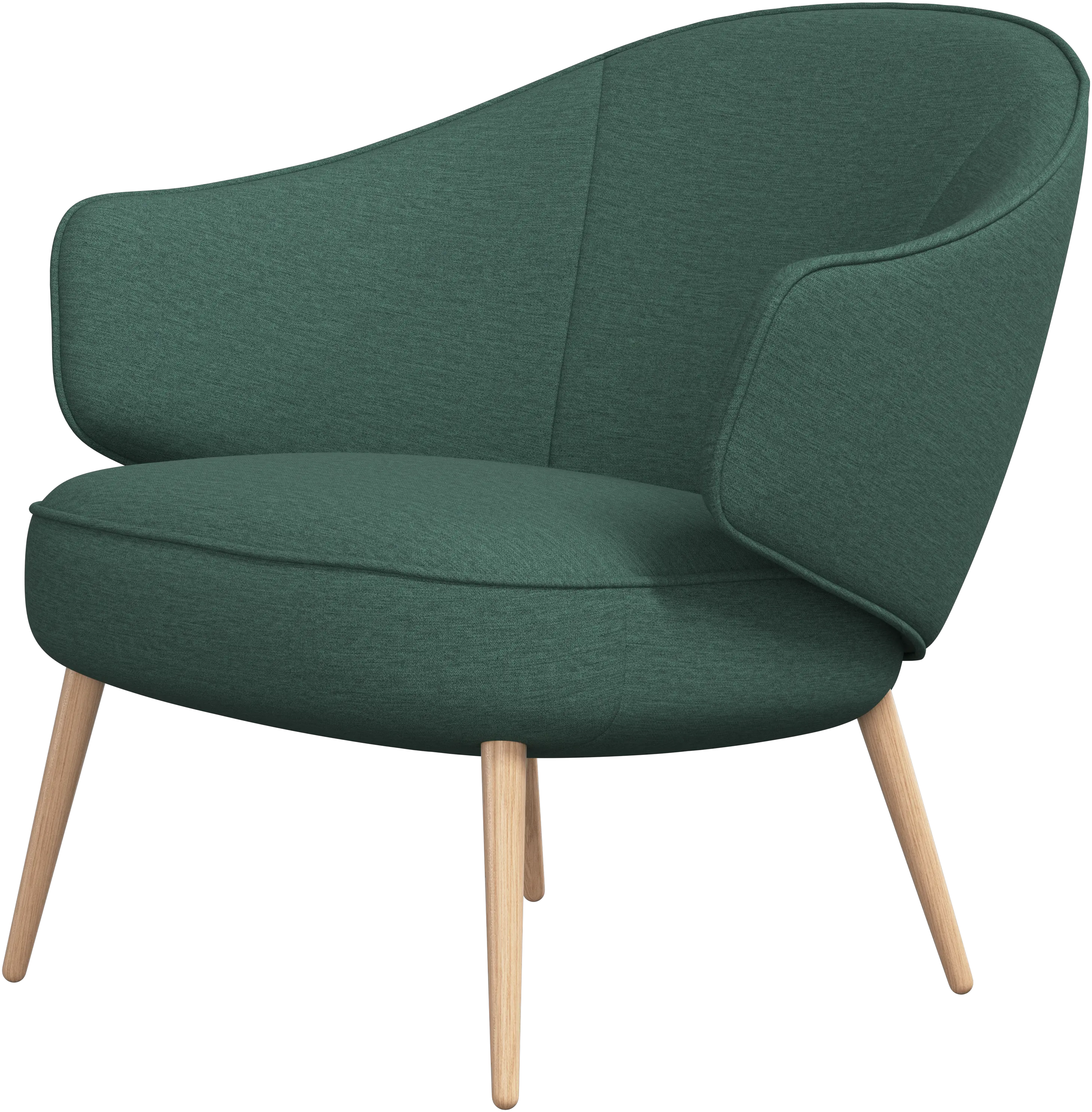 Charlotte armchair