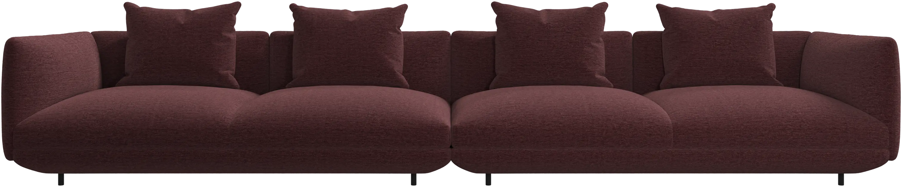 Salamanca 4-istuttava sohva