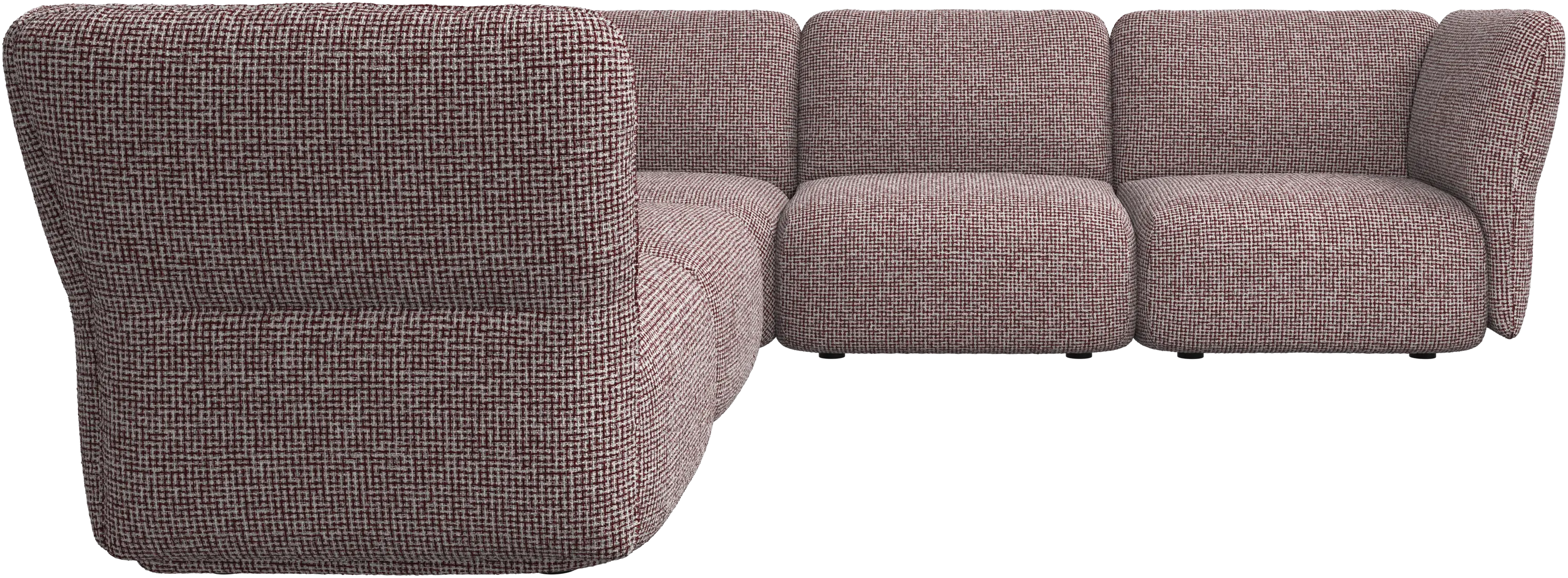 Paraggi corner sofa