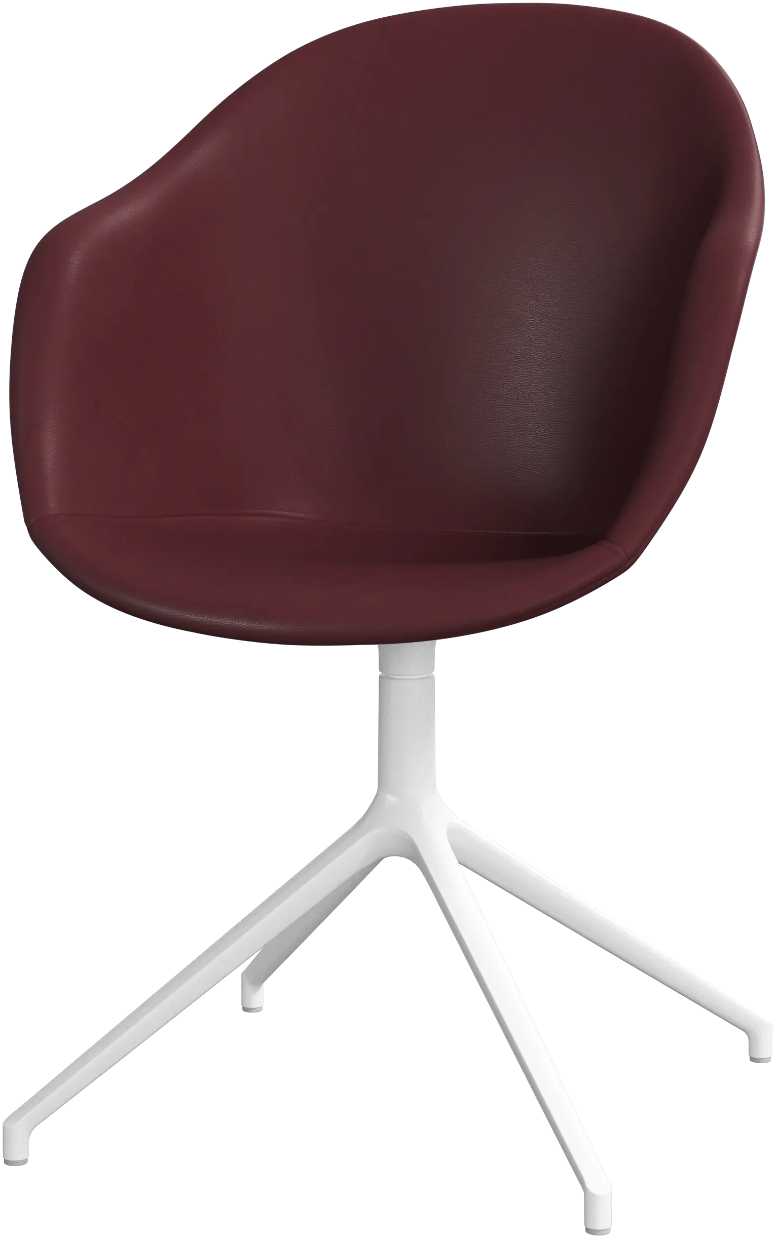 Adelaide dining chair with swivel function
